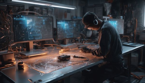 Les techniques de hacking pour modifier votre PS5 facilement
