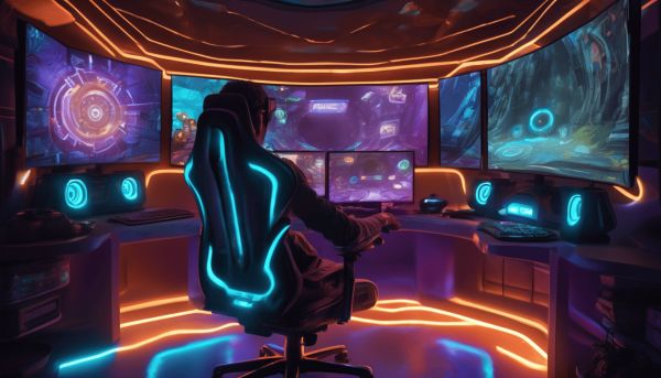 Pourquoi comprendre la warp zone est essentiel pour les gamers