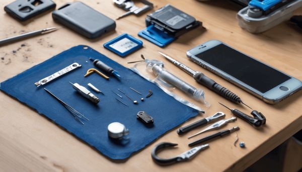 Prix batterie iPhone : options et conseils pour un remplacement