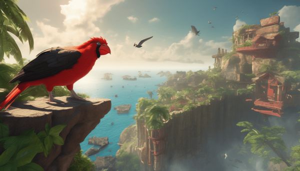 Un nouvel ennemi menace les angry birds et les cochons