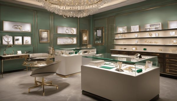 Vendez vos bijoux rapidement avec unvault et obtenez une évaluation instantanée