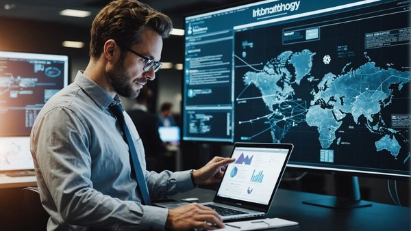 Comment la technologie informatique transforme la société que vous ne pouvez pas ignorer