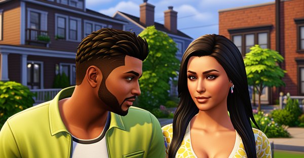 Les mods sims 4 : personnalisez votre univers de jeu !