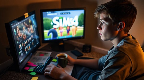 Découvrez les meilleures idées de mods pour sims 4 !